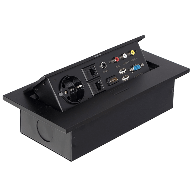 پانل میز کنفرانس