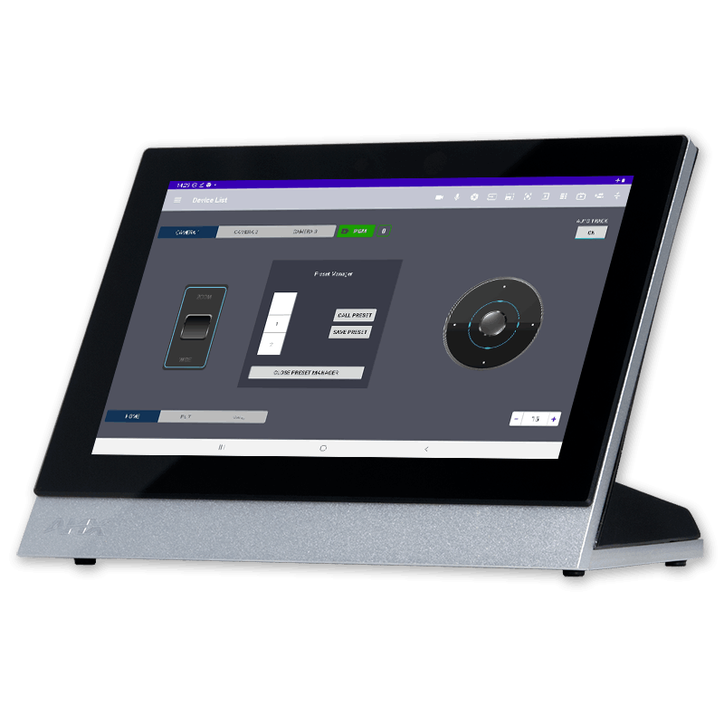 واحد کنترل مرکزی