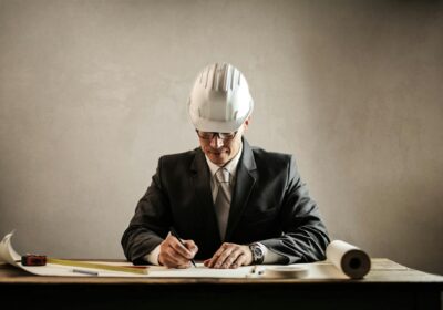 Consultant